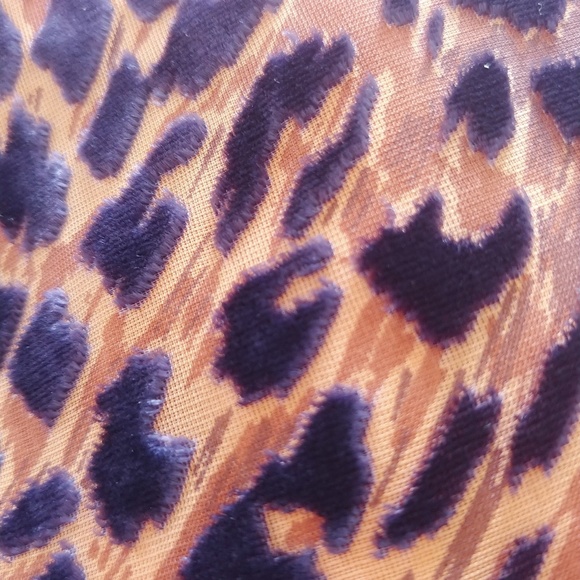 Catherine Malandrino Women Flowy Top - Picture 7 of 8